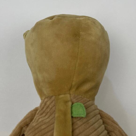 Scentsy Buddy Groot Marvel Guardians Of The Galaxy Plush Pre-owned - Picture 6 of 8